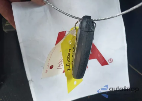 2017 Nissan Rogue Sv from USA, damaged, VIN KNMAT2MT8HP518582